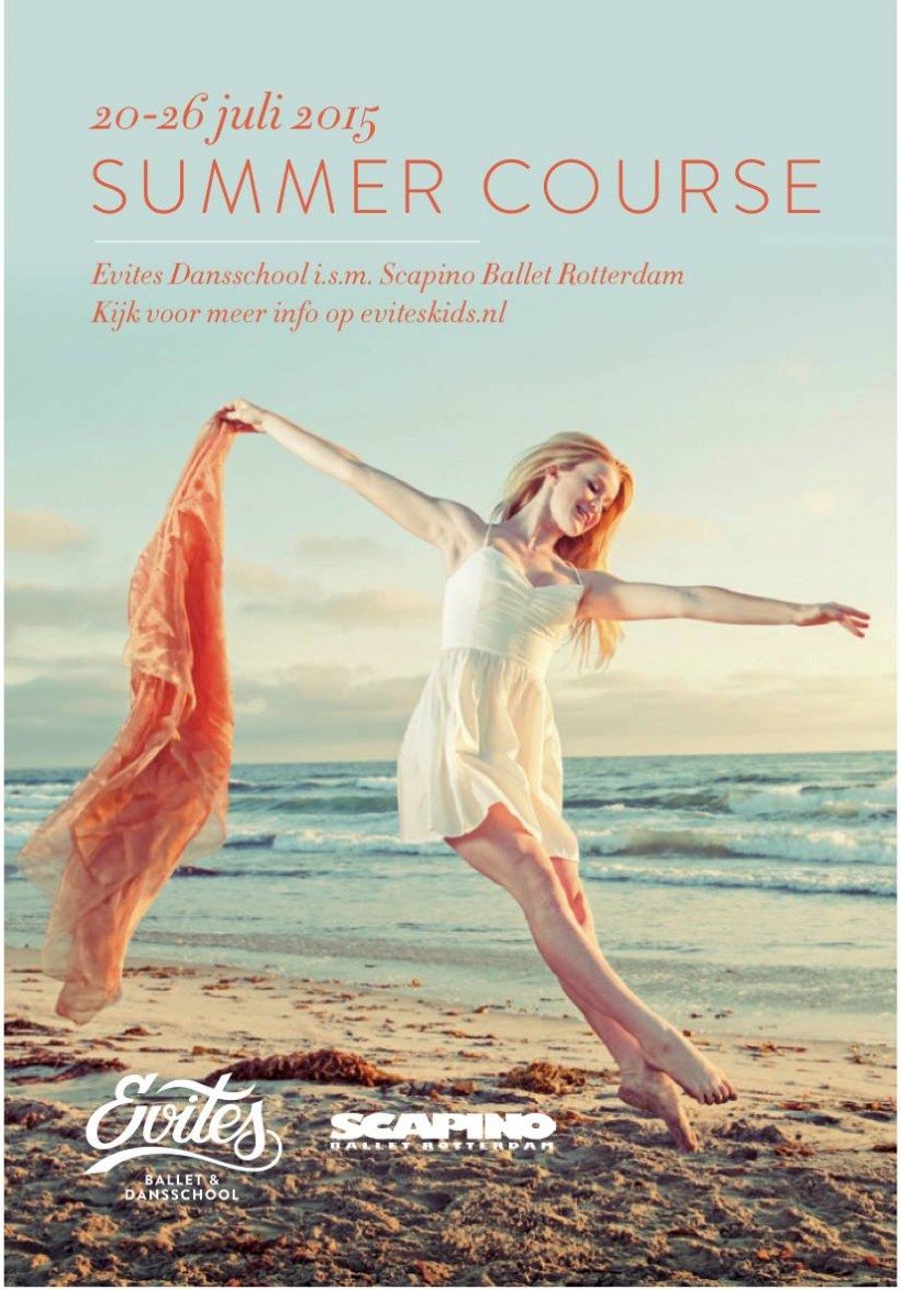 Summer Dance Course