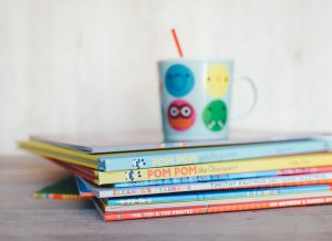 kinderboekenwinkels