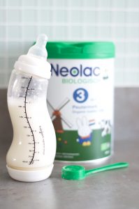 Neolac opvolgmelk