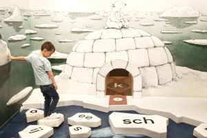Kinderboekenmuseum-Kleine-IJsbeer