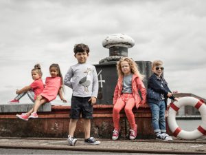 The Harbour Kids